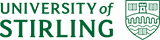 Stirling University logo